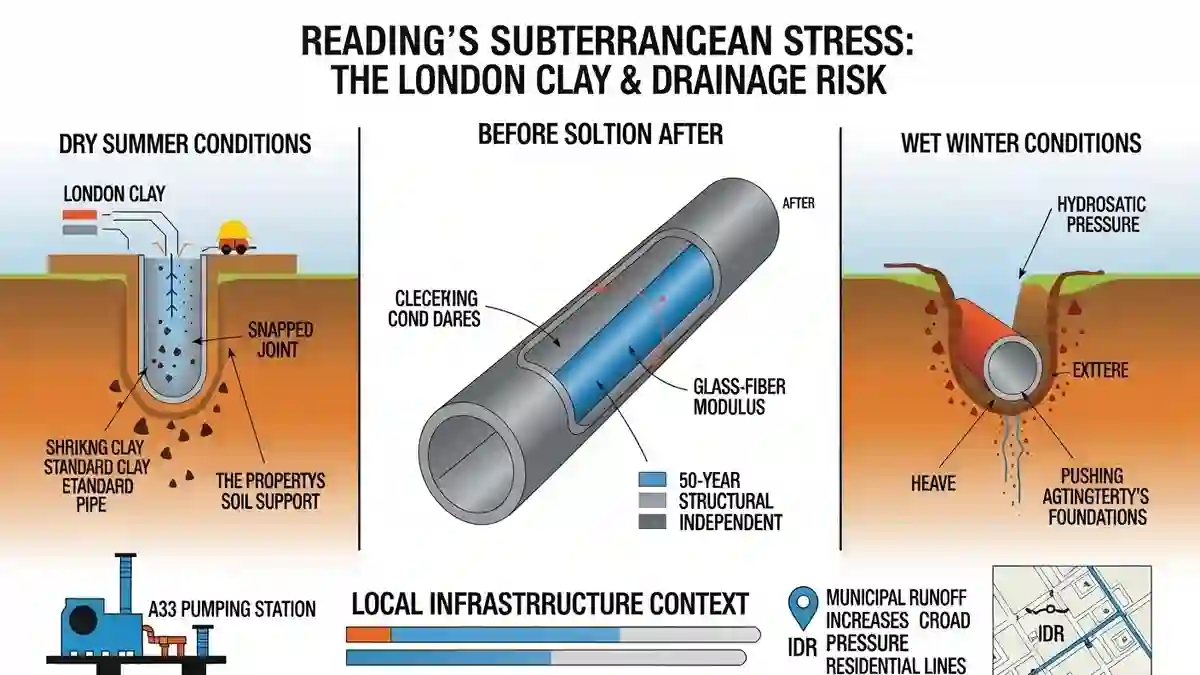 Will Your New Home Sink into the Princes Risborough Clay