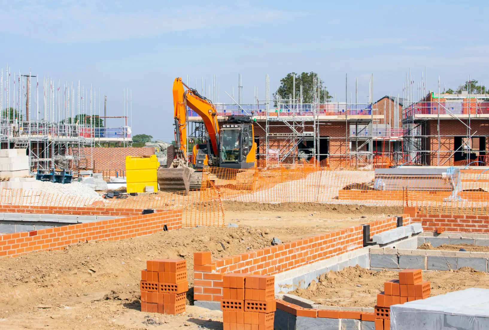 Professional drain inspection service in Princes Risborough